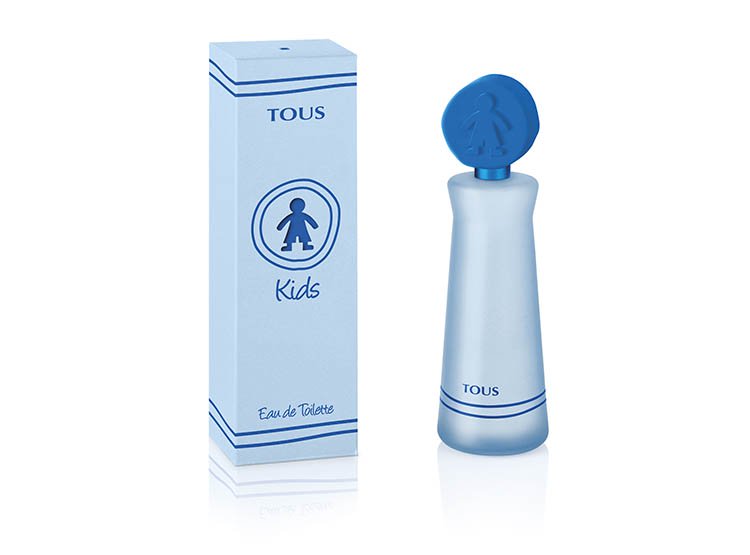 TOUS KIDS 100ML EDT NIÑO